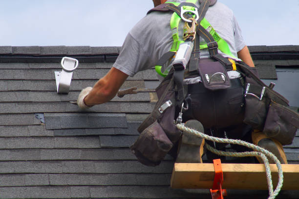 Best Tile Roofing Contractor  in Perryton, TX