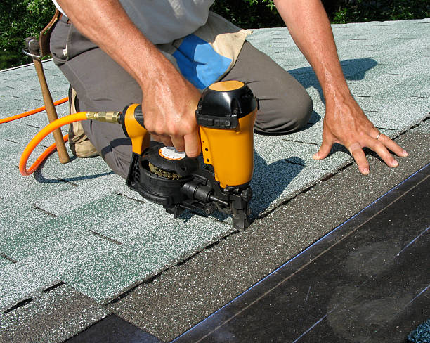 Quick and Trustworthy Emergency Roof Repair Services in Perryton, TX