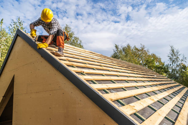 Best Roof Maintenance Services  in Perryton, TX