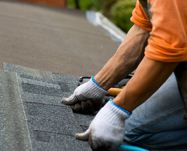 Gutter Installation and Roofing in Perryton, TX