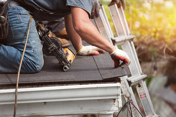 Professional Roofing Contractor in Perryton, TX
