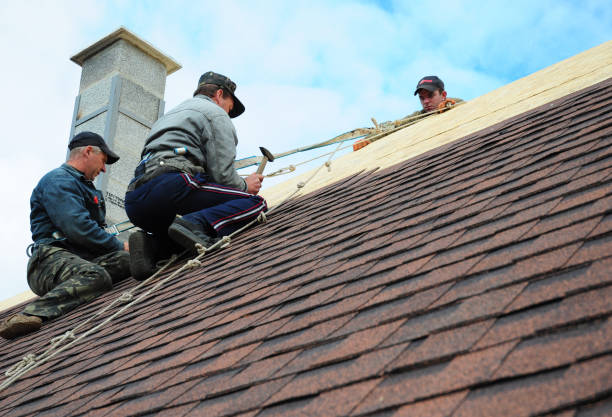 Perryton, TX Roofing Contractor Company